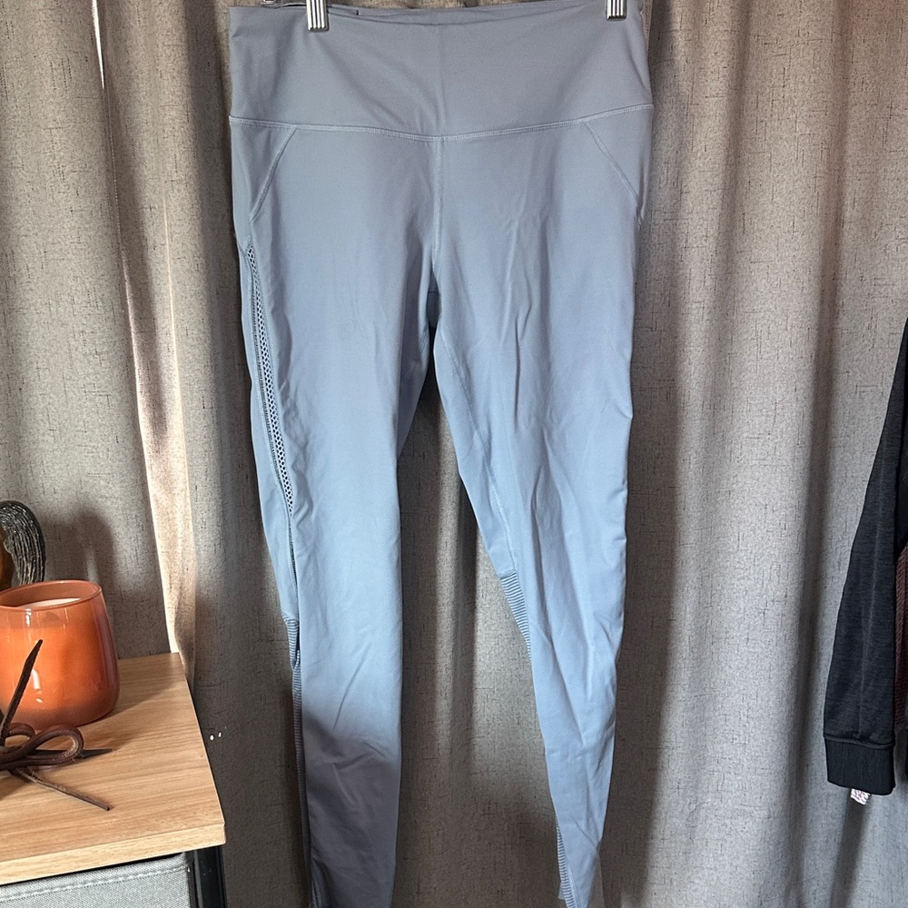 Victoria's Secret Light blue Leggings